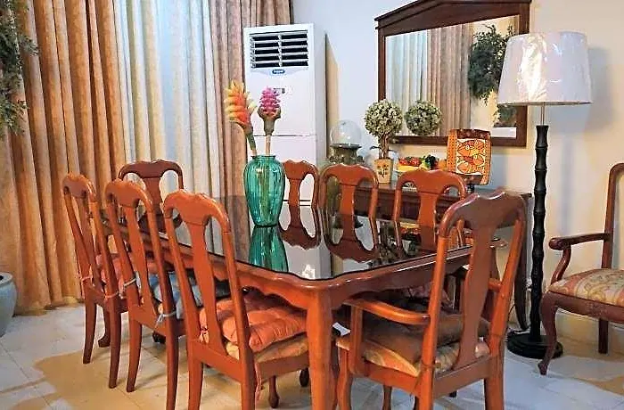Peach Haven, A For Backpackers 4* Cebu