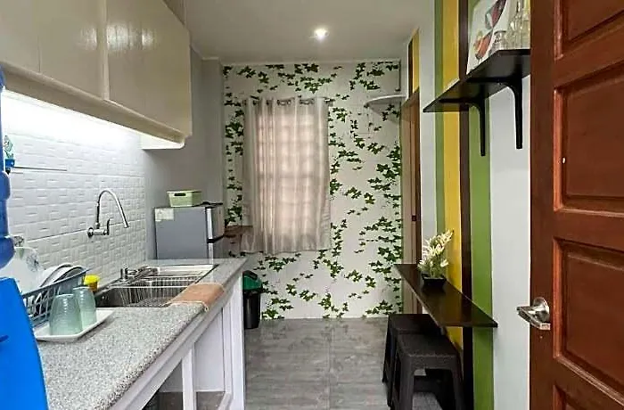 Hotel Peach Haven, A For Backpackers 4*