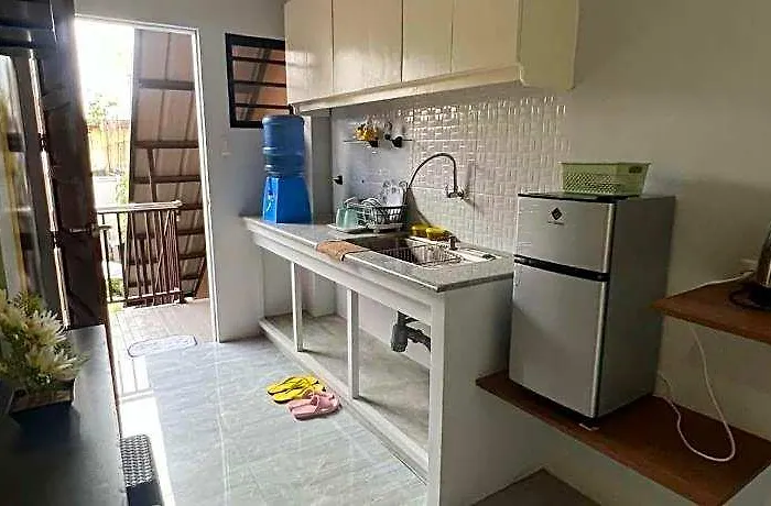 Peach Haven, A For Backpackers 4* Cebu