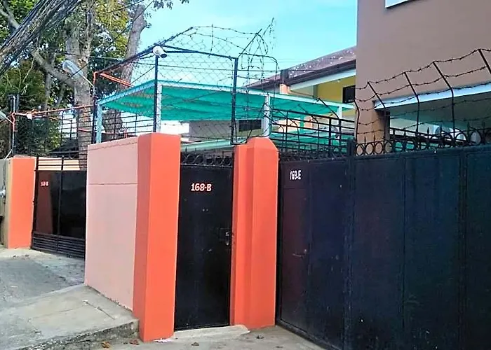 Peach Haven, A For Backpackers 4* Cebu