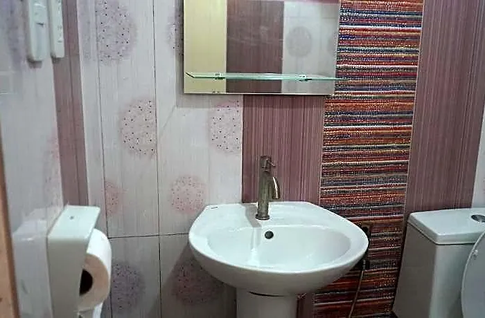 Peach Haven, A For Backpackers 4*