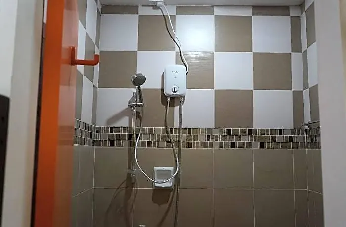 Peach Haven, A For Backpackers Hotel Cebu