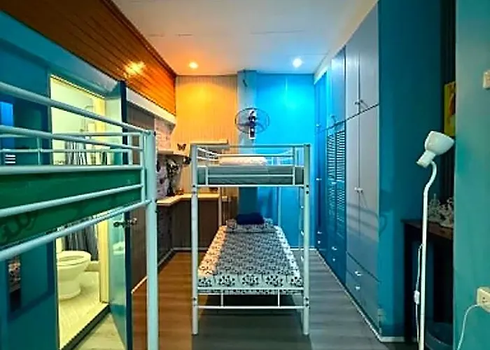 Hotel Peach Haven, A For Backpackers Cebu