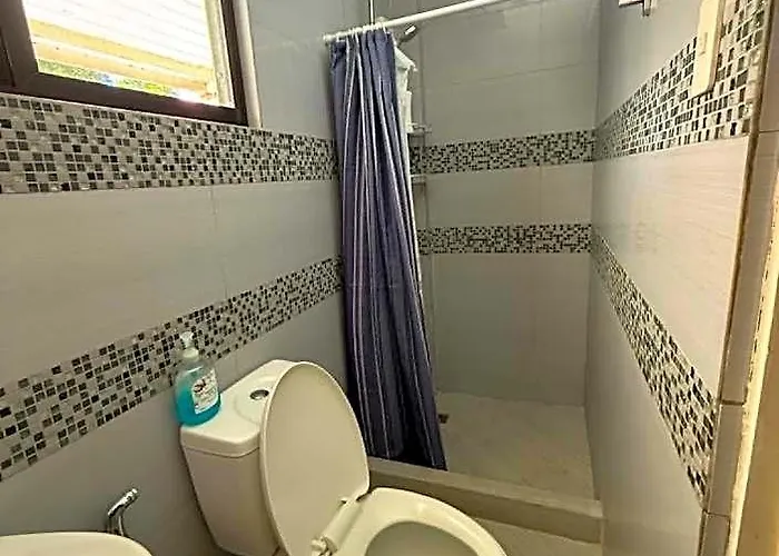 Peach Haven, A For Backpackers 4*