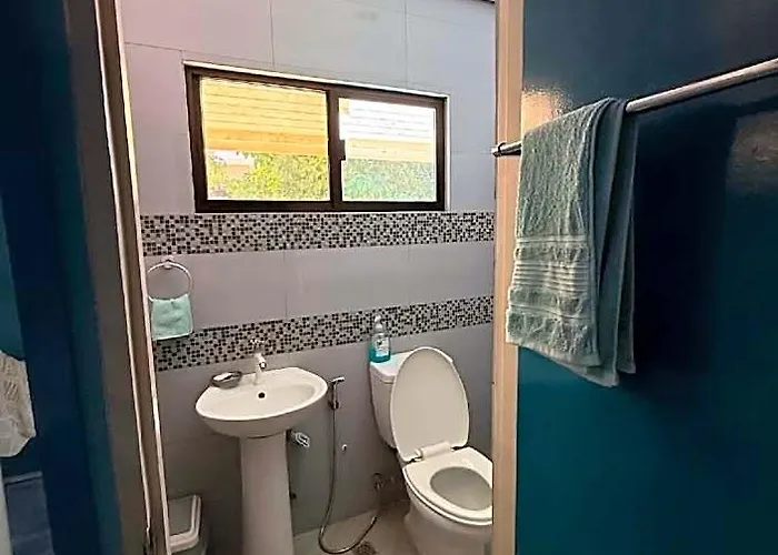 Peach Haven, A For Backpackers Cebu
